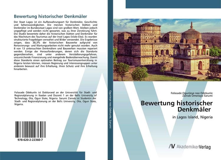 Produktbild: Bewertung historischer Denkm&auml;ler