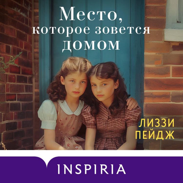 Produktbild: Mesto, kotoroe zovetsya domom