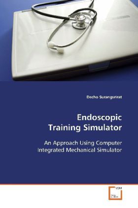 Produktbild: Surangsrirat, D: Endoscopic Training Simulator