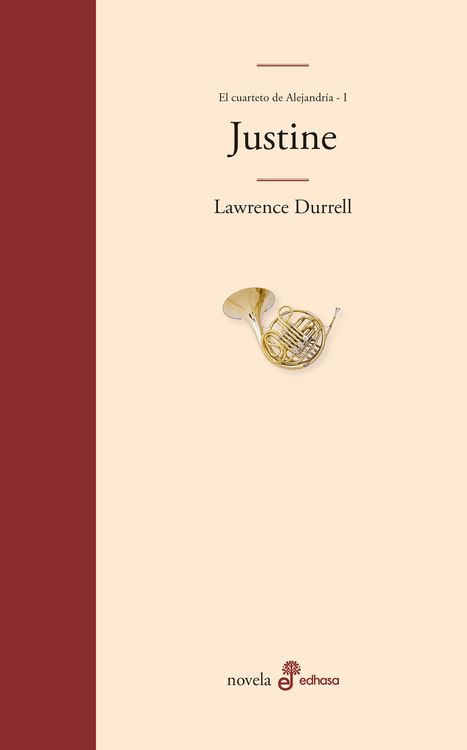 Produktbild: Justine