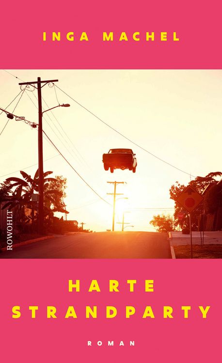 Produktbild: Harte Strandparty