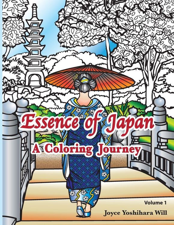 Produktbild: Essence of Japan