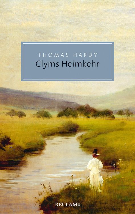 Produktbild: Clyms Heimkehr