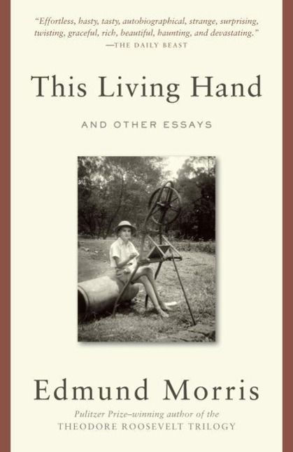 Produktbild: This Living Hand