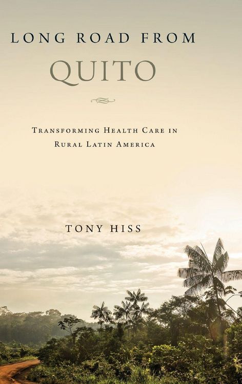 Produktbild: Long Road from Quito