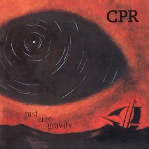 Produktbild: Just Like Gravity