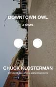 Produktbild: Downtown Owl