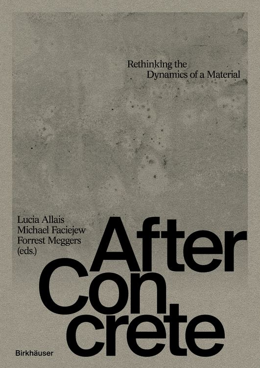 Produktbild: After Concrete