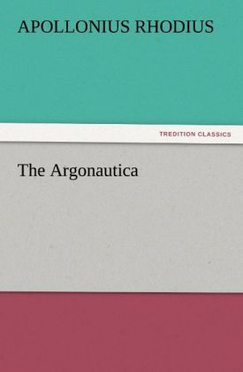 Produktbild: The Argonautica