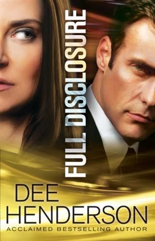 Produktbild: Full Disclosure