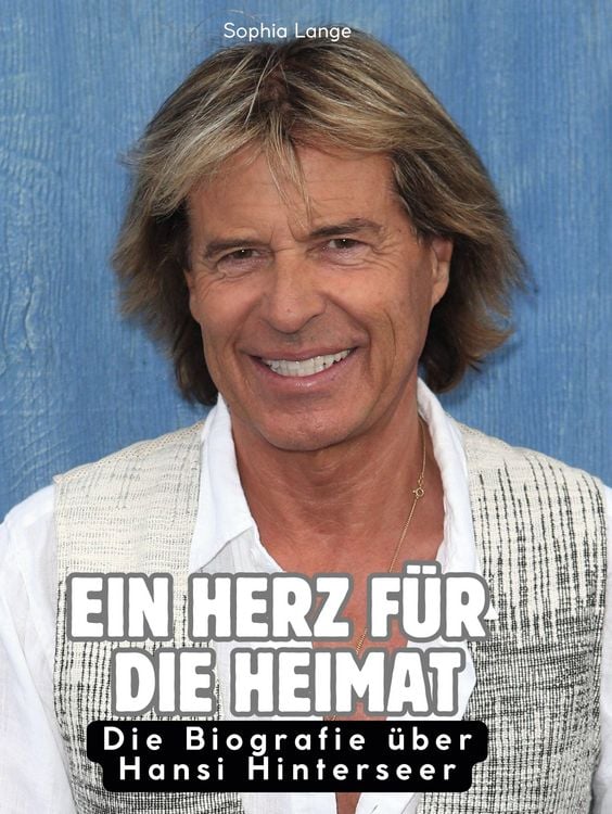 Produktbild: Ein Herz f&uuml;r die Heimat