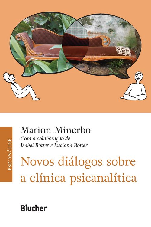 Produktbild: Novos di&aacute;logos sobre a cl&iacute;nica psicanal&iacute;tica