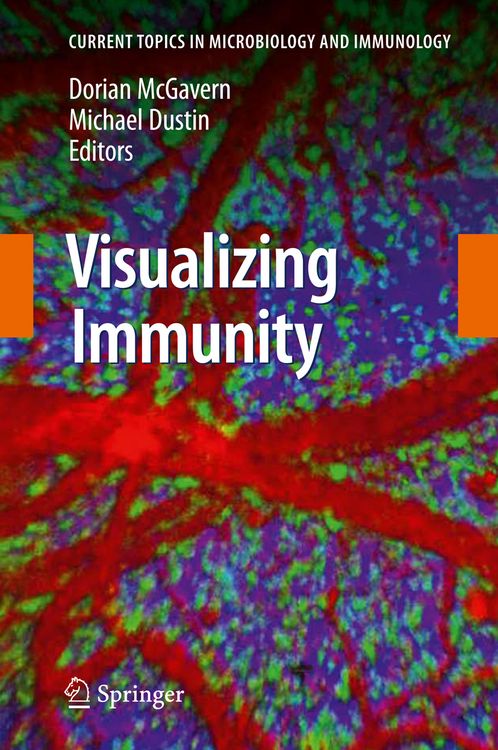 Produktbild: Visualizing Immunity
