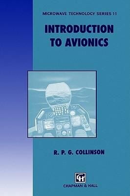Produktbild: Introduction to Avionics