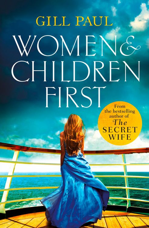 Produktbild: Women and Children First