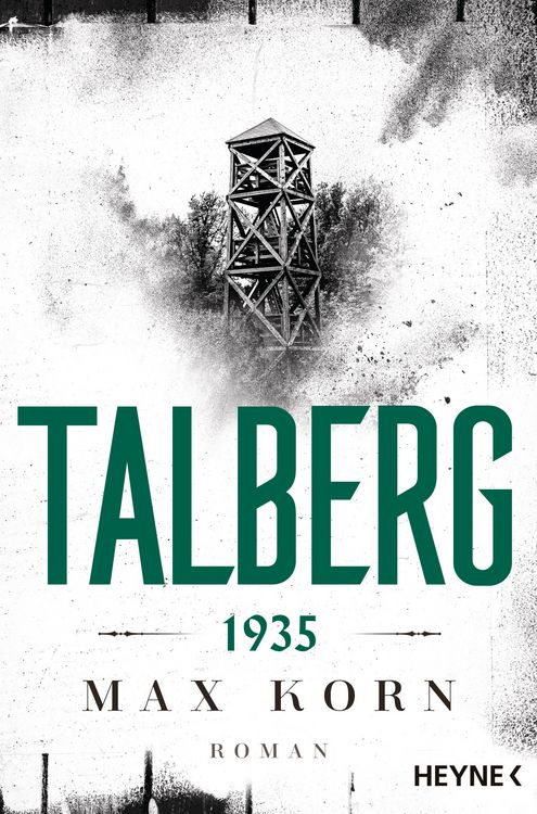 Produktbild: Talberg 1935