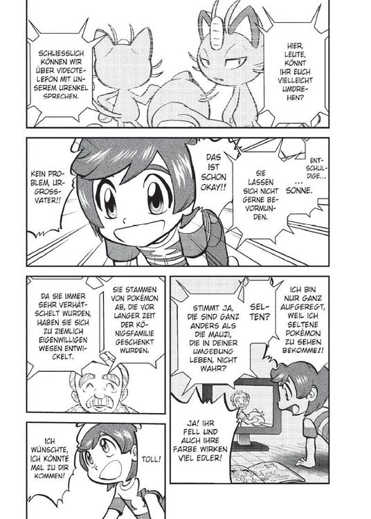 Produktbild: Pok&eacute;mon - Sonne und Mond 01