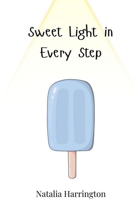 Produktbild: Sweet Light in Every Step