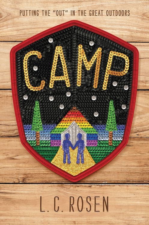 Produktbild: Camp