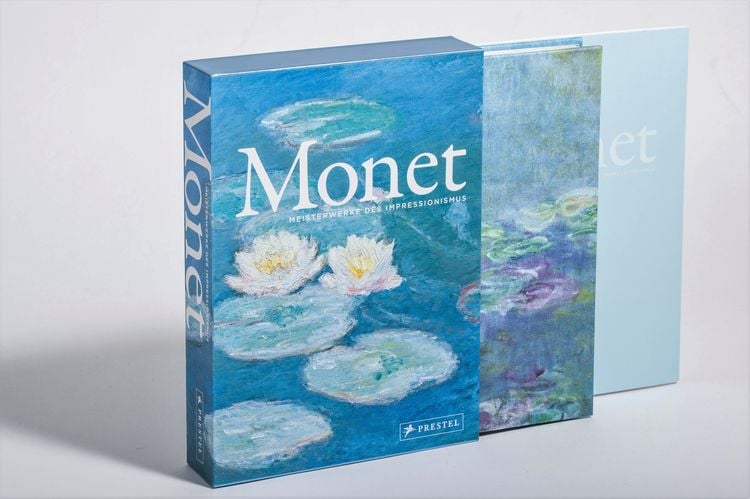 Produktbild: Monet