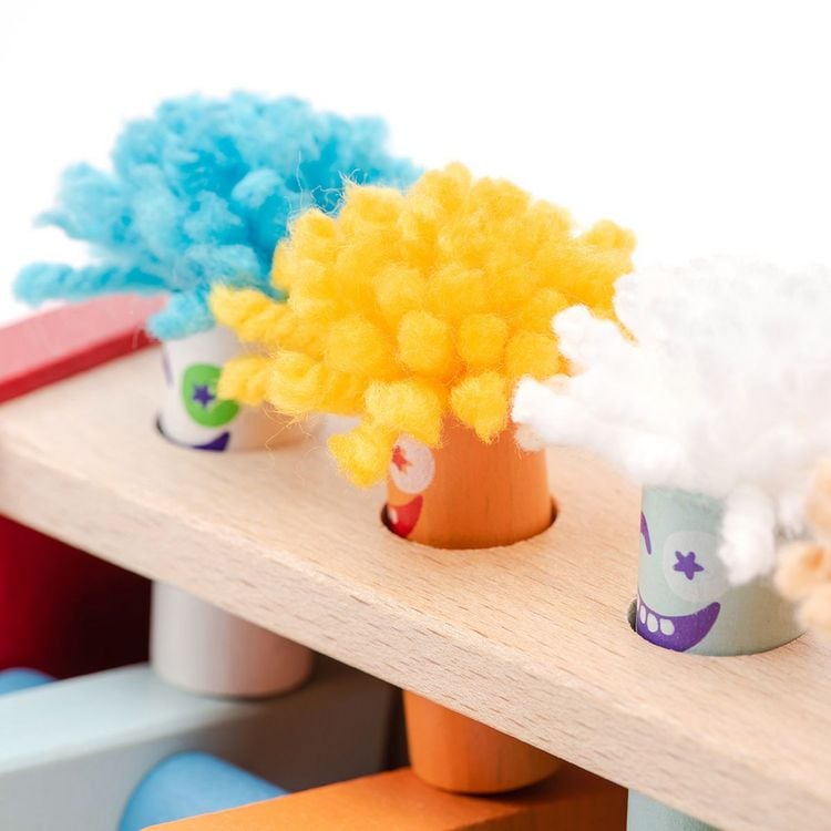Produktbild: Jumping Clowns