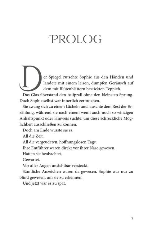 Produktbild: Keeper of the Lost Cities &ndash; Das Feuer (Keeper of the Lost Cities 3)
