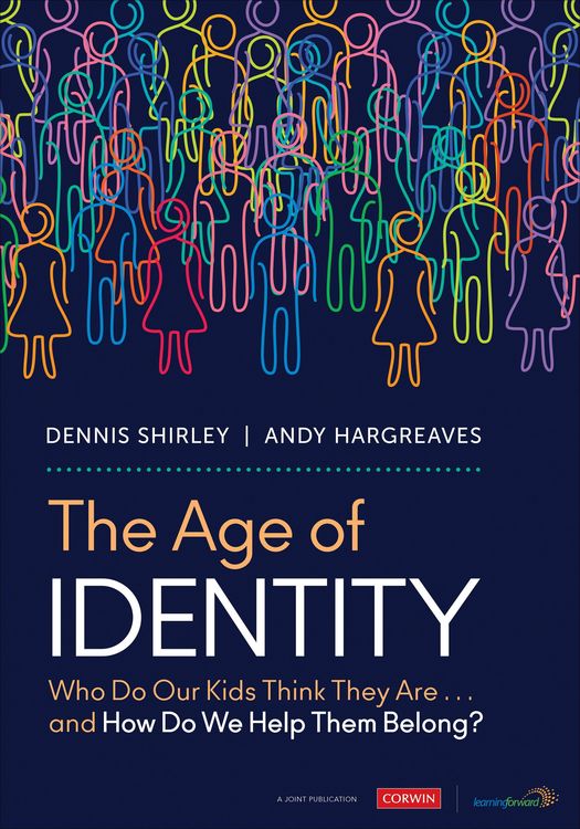 Produktbild: The Age of Identity