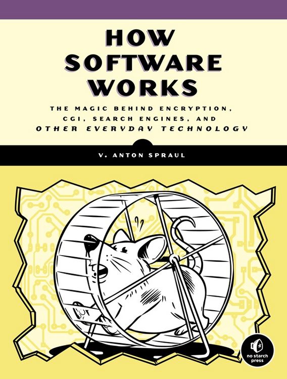 Produktbild: How Software Works