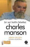 Produktbild: Bir Seri Katilin Felsefesi - Charles Manson