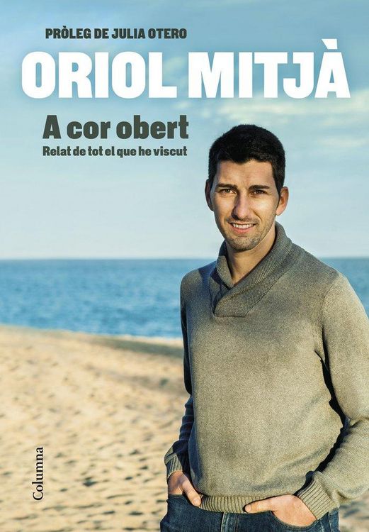 Produktbild: A cor obert