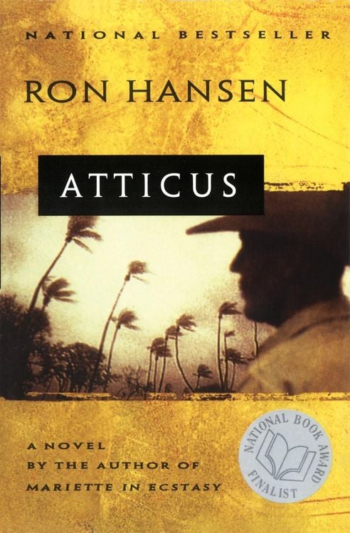 Produktbild: Atticus