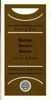 Produktbild: Williams, G: George Ewart Evans