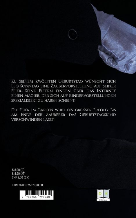 Produktbild: Der Zauberstab