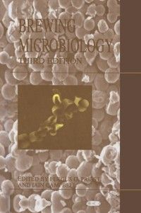 Produktbild: Brewing Microbiology