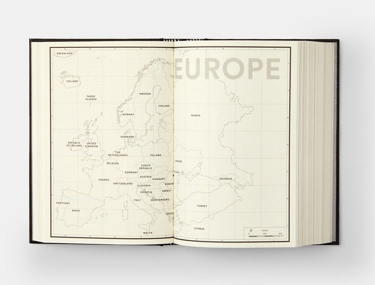 Produktbild: Where Architects Sleep