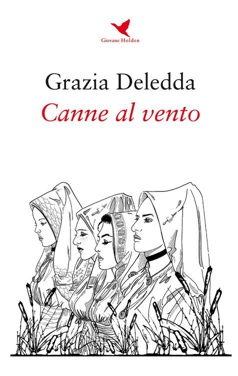 Produktbild: Canne al vento