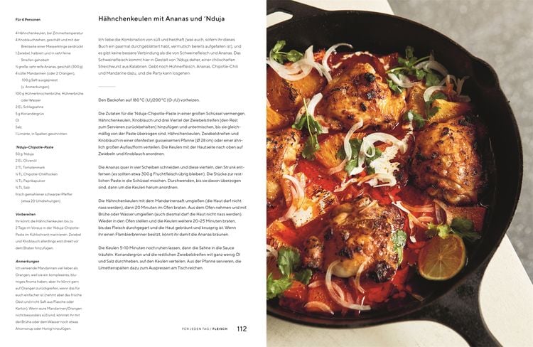 Produktbild: Mezcla