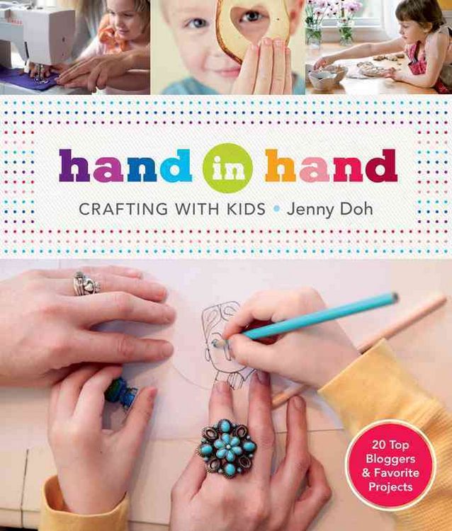 Produktbild: Doh, J: Hand in Hand