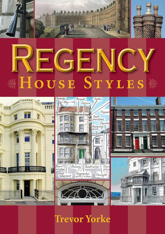 Produktbild: Regency House Styles