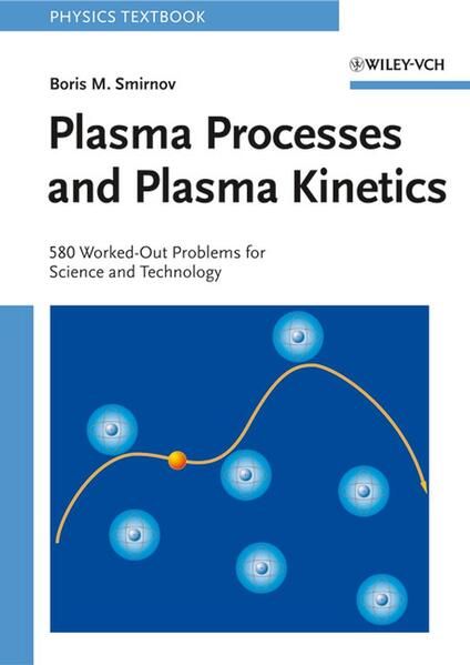 Produktbild: Plasma Processes and Plasma Kinetics