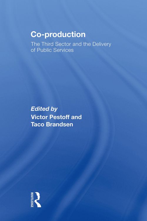 Produktbild: Co-production