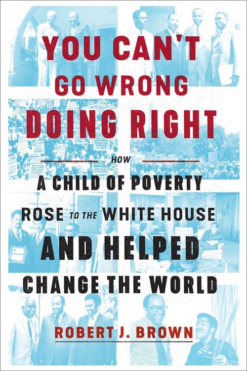 Produktbild: You Can't Go Wrong Doing Right