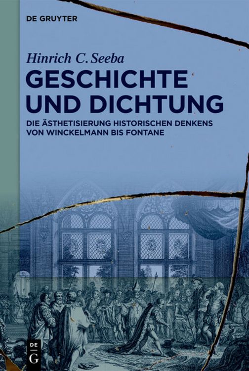 Produktbild: Geschichte und Dichtung