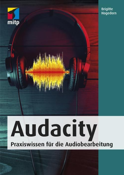 Produktbild: Audacity