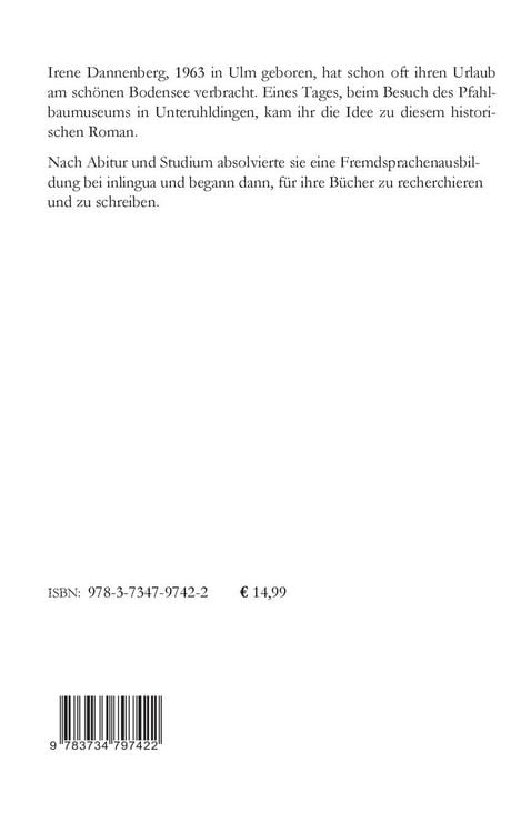 Produktbild: Verlorenen Liebe