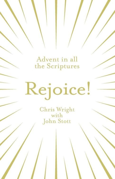 Produktbild: Rejoice!
