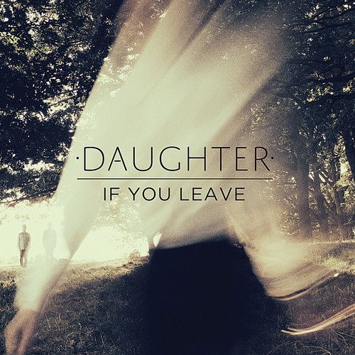 Produktbild: If You Leave