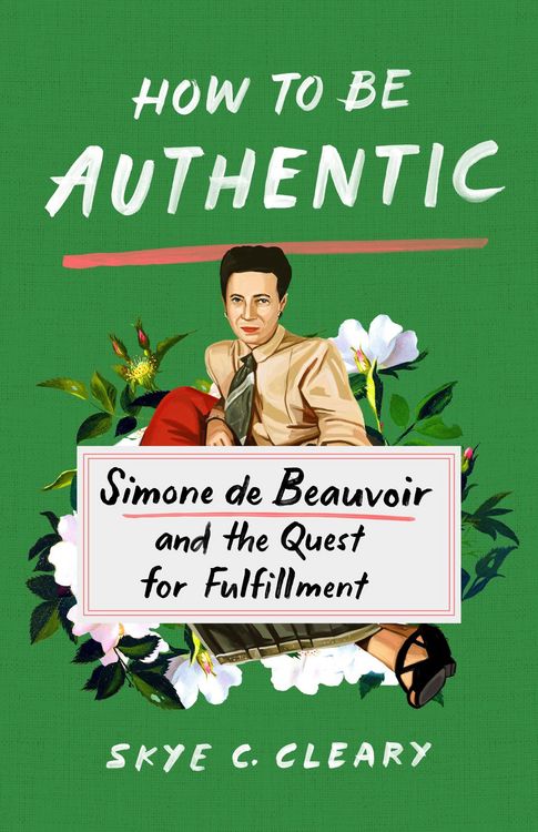 Produktbild: How to Be Authentic