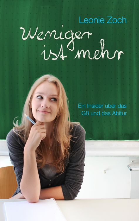 Produktbild: Weniger ist mehr
