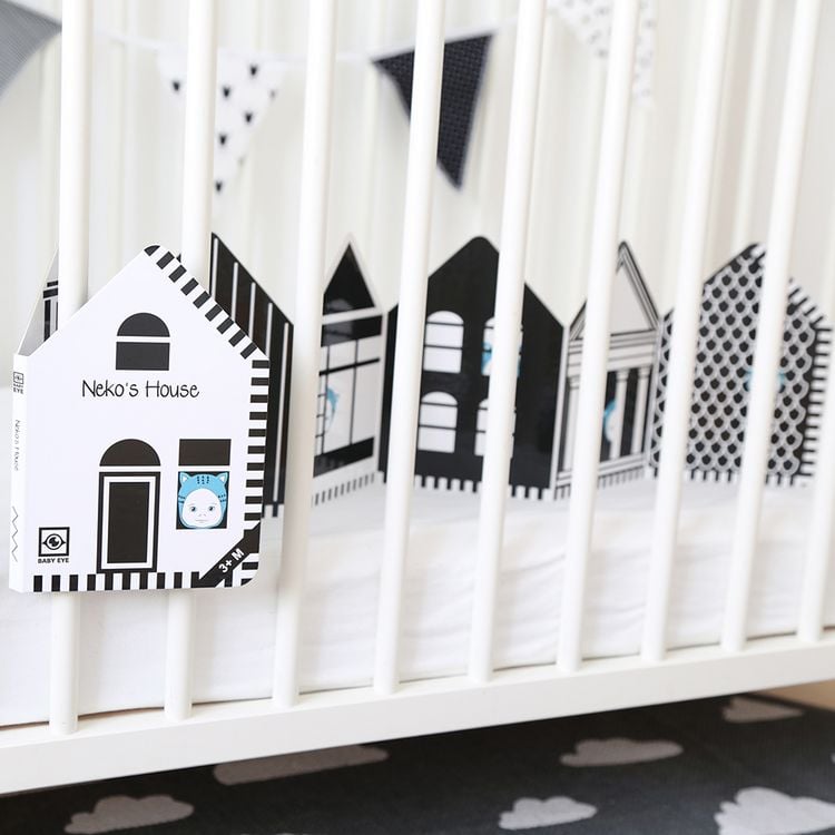 Produktbild: Neko's House